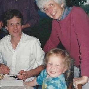 Meet your Posher, Anna